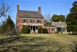 Click for a larger image! Historic real estate listing for sale in Wardtown, VA