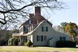 Click for a larger image! Historic real estate listing for sale in Wardtown, VA