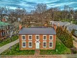 View more information about this historic property for sale in Greeneville, Tennessee