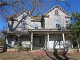 View more information about this historic property for sale in Mt. Gilead, North Carolina