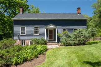Historic real estate listing for sale in Congers, NY