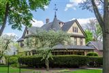 View more information about this historic property for sale in Naperville, Illinois