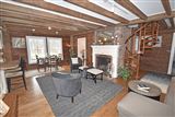 Click for a larger image! Historic real estate listing for sale in Hudson , OH