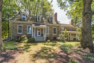 Historic real estate listing for sale in Havre de Grace, MD