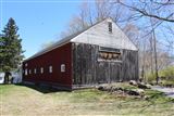 Click for a larger image! Historic real estate listing for sale in Deering, NH