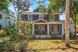 View more information about this historic property for sale in St. Augustine, Florida