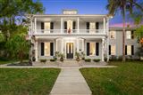View more information about this historic property for sale in St. Augustine, Florida
