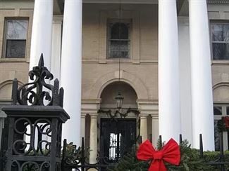 Historic real estate listing for sale in Lynchburg, VA
