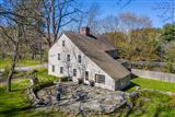Click for a larger image! Historic real estate listing for sale in Sharon, CT