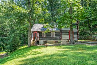 Historic real estate listing for sale in White Twp, NJ