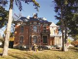 View more information about this historic property for sale in Lindsborg, Kansas