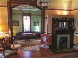 Click for a larger image! Historic real estate listing for sale in Lindsborg, KS