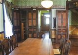Click for a larger image! Historic real estate listing for sale in Lindsborg, KS