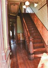 Click for a larger image! Historic real estate listing for sale in Lindsborg, KS