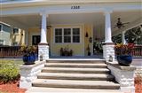 Click for a larger image! Historic real estate listing for sale in Jacksonville, FL
