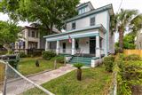 Click for a larger image! Historic real estate listing for sale in Jacksonville, FL