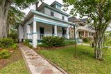 View more information about this historic property for sale in Jacksonville, Florida