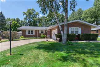 Historic real estate listing for sale in Batavia, IL