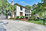 Click for a larger image! Historic real estate listing for sale in St. Augustine, FL