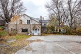 Click for a larger image! Historic real estate listing for sale in Bloomfield, NY