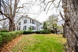 Click for a larger image! Historic real estate listing for sale in Bloomfield, NY