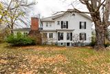 Click for a larger image! Historic real estate listing for sale in Bloomfield, NY
