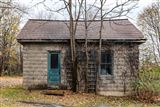 Click for a larger image! Historic real estate listing for sale in Bloomfield, NY