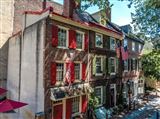 Click for a larger image! Historic real estate listing for sale in Philadelphia, PA