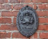 Click for a larger image! Historic real estate listing for sale in Philadelphia, PA