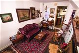 Click for a larger image! Historic real estate listing for sale in Philadelphia, PA