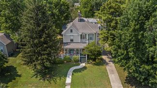 Historic real estate listing for sale in Fulton, MO