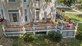 Click for a larger image! Historic real estate listing for sale in Fulton, MO