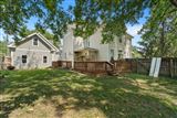 Click for a larger image! Historic real estate listing for sale in Fulton, MO