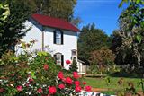 Click for a larger image! Historic real estate listing for sale in Goochland, VA