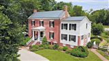 View more information about this historic property for sale in Goochland, Virginia