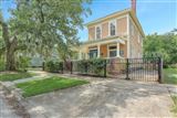 Click for a larger image! Historic real estate listing for sale in Jacksonville, FL