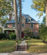 View more information about this historic property for sale in Wyncote, Pennsylvania
