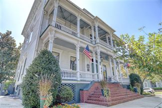 Historic real estate listing for sale in Wilmington, NC