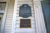 Click for a larger image! Historic real estate listing for sale in Wilmington, NC