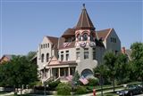 View more information about this historic property for sale in Cheyenne, Wyoming