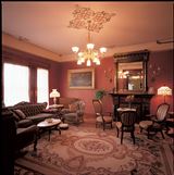 Click for a larger image! Historic real estate listing for sale in Cheyenne, WY