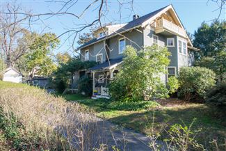 Historic real estate listing for sale in Rose Valley, PA