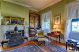Click for a larger image! Historic real estate listing for sale in Sackets Harbor, NY