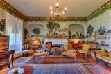 Click for a larger image! Historic real estate listing for sale in Sackets Harbor, NY