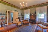 Click for a larger image! Historic real estate listing for sale in Sackets Harbor, NY