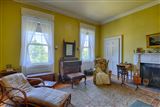 Click for a larger image! Historic real estate listing for sale in Sackets Harbor, NY