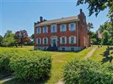 Click for a larger image! Historic real estate listing for sale in Sackets Harbor, NY