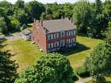 View more information about this historic property for sale in Sackets Harbor, New York