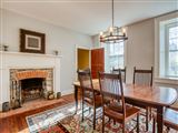 Click for a larger image! Historic real estate listing for sale in Charles Town, WV