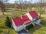 Click for a larger image! Historic real estate listing for sale in Charles Town, WV